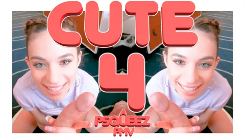 pSqueez - Cute 4