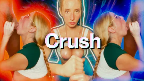 DISCMAN - CRUSH (Madison Moores PMV)
