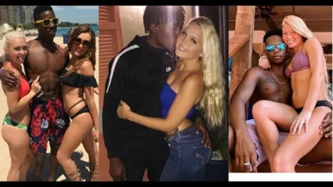 BNWO IRL whitebois is happy