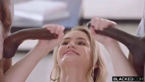 Two BBC PMV compilation