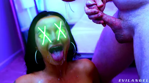 Human Fleshlights - Payton Preslee