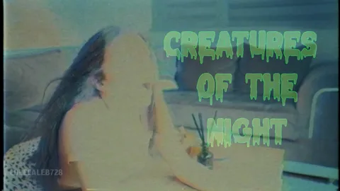 Creatures of the Night 
