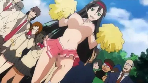 Tuca Donka Rinkan Biyaku Chuudoku HMV 2