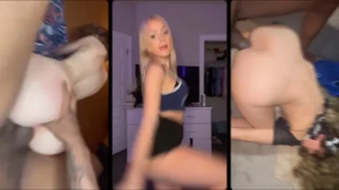 I like - BBC tiktok PMV