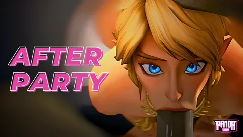 PandaHMV - Fugtrup - After Party - HMV-PMV