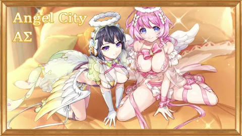 Angel City