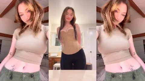 Skylar Rae pixar mom build vol 1