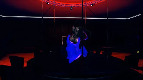 Chifuyu Orimura Gyaru Futa (Havana)