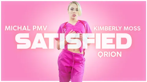 Qrion - Satisfied | Nurse Fling