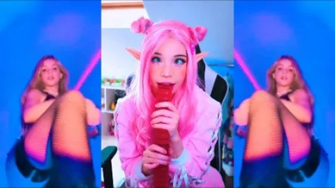 Ultimate TikTok PMV Popper Edit