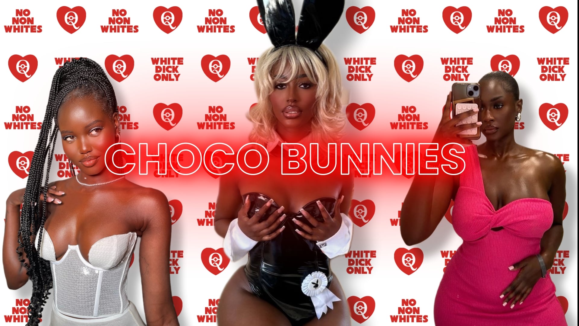 CHOCO BUNNIES