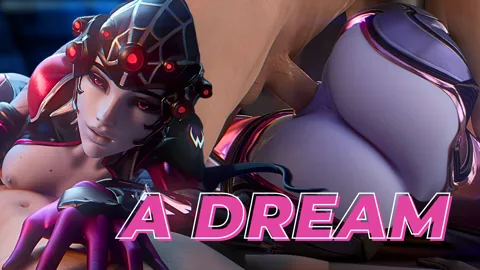 PandaHMV - FPSBlyck - A Dream - HMV-PMV