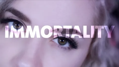 Immortality - Aroma version