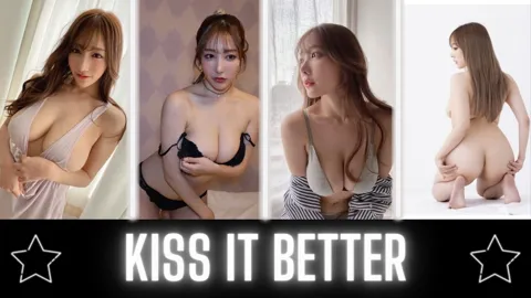 Konan Can Kiss it Better