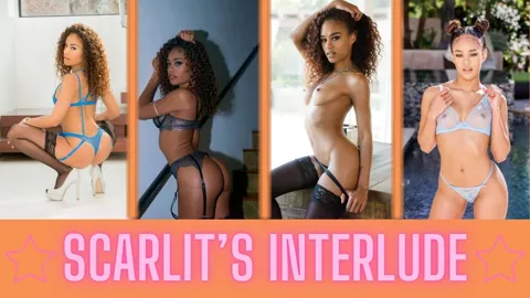 Scarlit's Interlude