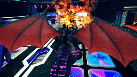 Dragon Chifuyu Orimura Futa & Naoto Shiorgane HMV (NewThang)