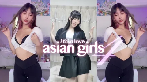i fckn love asian girls 4