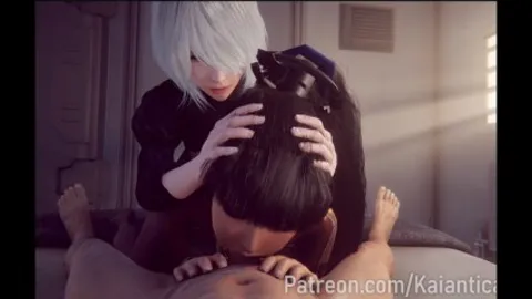 Eve - Stellar Blade HMV