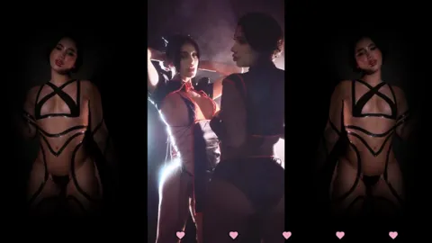 Beat and Repeat 1 - Annabgo