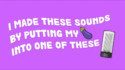 Four Hours of TGirl Fuck Sounds to Fall Asleep to