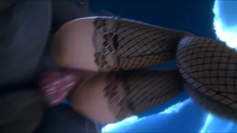 Kakuna69 4k - HMV - Wolf vs Taur