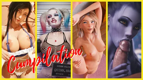 SFM Compilation Back & Forth