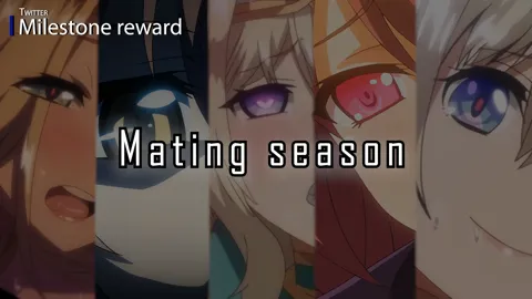 [HMV] Mating season - TheDraigc
