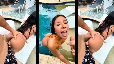 Jasmine Dior (Upscale)