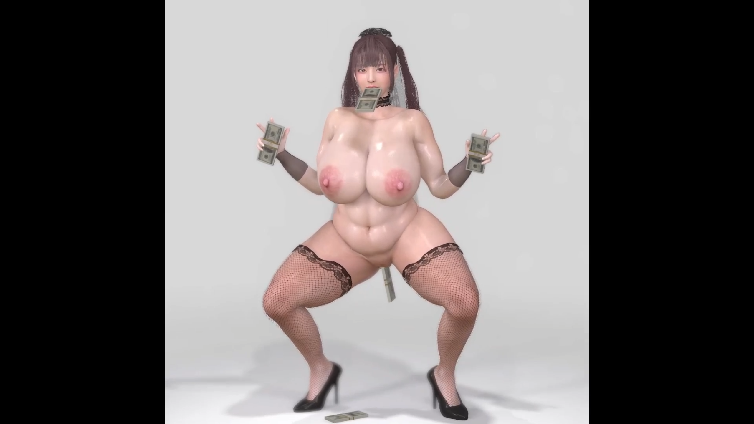 "Why Not" - A Mafavam Themed HMV