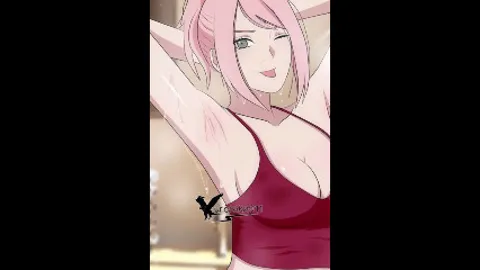 Can you CUM in 30 Seconds just by looking at ARMPITS