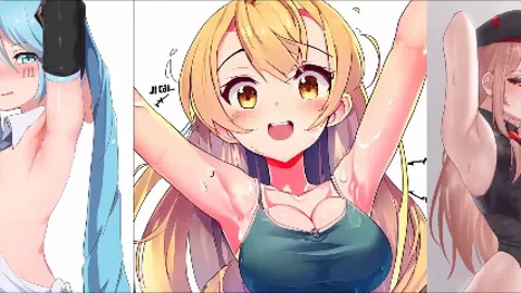 Female Superiority - Feet and Armpits Hypnosis