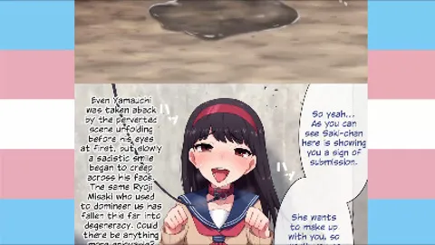 Estrogen Month (pride month special)