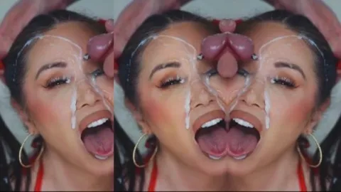 I want it all - PMV - VJ Set