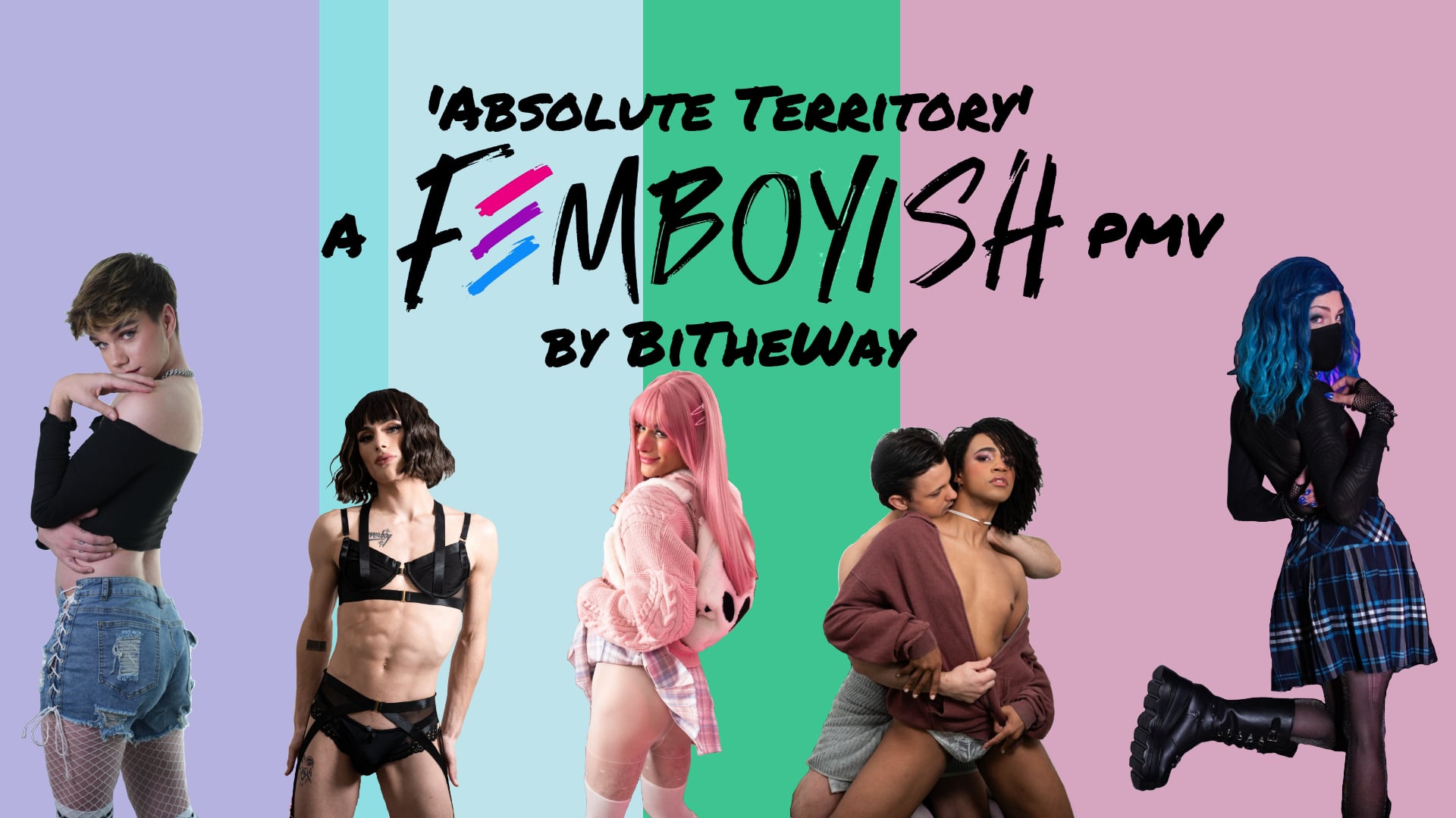Femboyish PMV - Absolute Territory