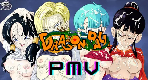 Dragon Ball PMV HMV - Kiss me more Doja Cat