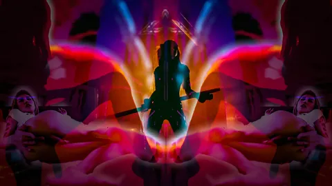 Sexy Ladyboy Trans PMV 2020