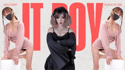 It Boy - PMV by HoloPMV