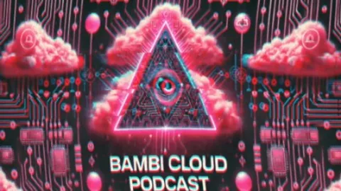 Bambi Cloud Podcast - Intro