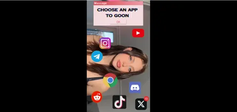 Instagram NN Thots Mind Melt Vertical Session