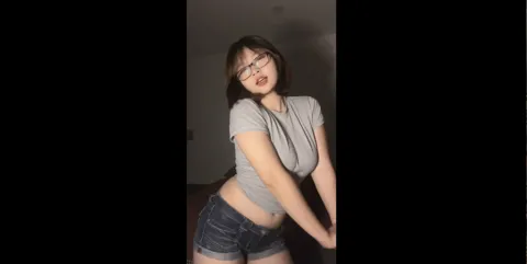 Solo Screen Vertical Gooning pt 2