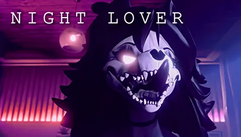 Night Lover - trance YMV