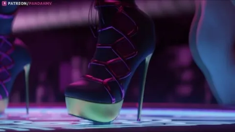 PandaHMV - HMV Yeero - Like a G6