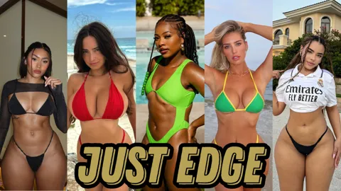 Just Edge (Goon Encouragement)