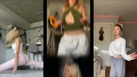 Goon Refuel 1-3 (Splitscreen)