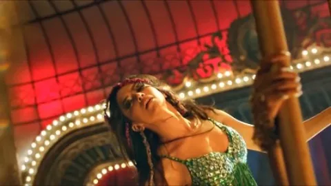 Lovely Bollywood PMV