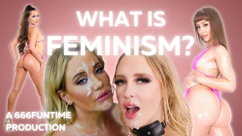 What is Feminism