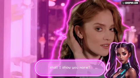 ADHDPMV - Jia Lissa - JOI Assistant