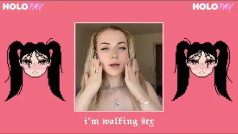 Stupid Boy - BBC PMV