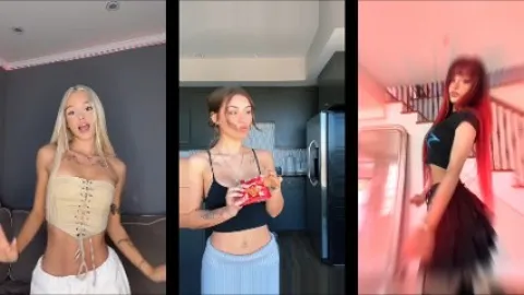 GOON FUEL 6-8 (Mashup)