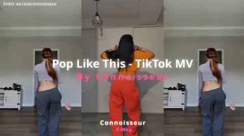 (NN) Pop Like This - TikTok Music Video